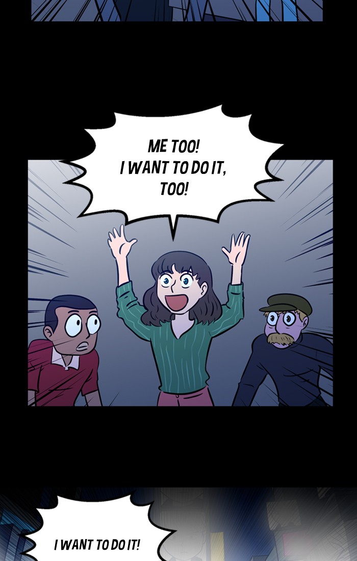 XINK3R Chapter 193 page 22 - Chapter 193: 0XC0 - Biochip
