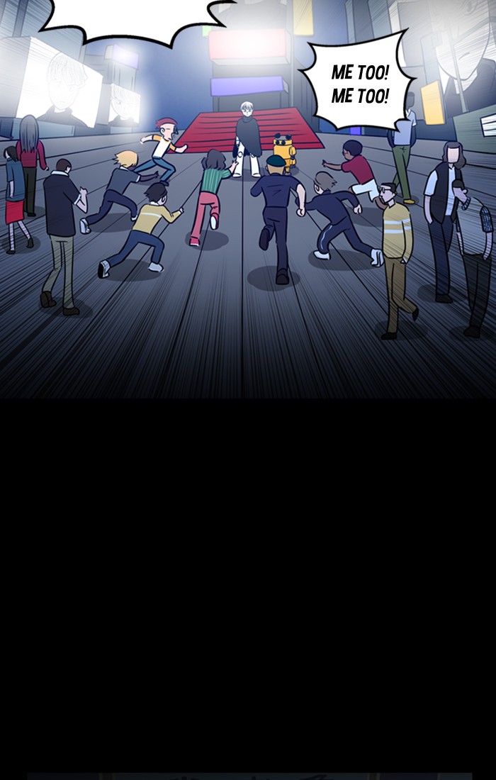 XINK3R Chapter 193 page 23 - Chapter 193: 0XC0 - Biochip