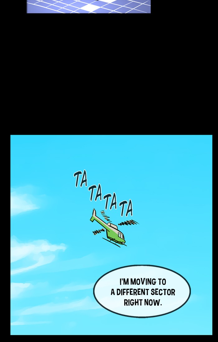 XINK3R Chapter 193 page 25 - Chapter 193: 0XC0 - Biochip