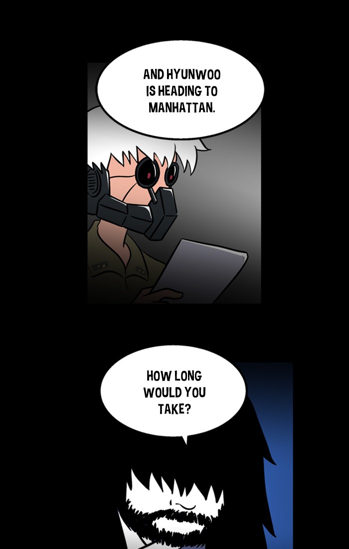 XINK3R Chapter 193 page 26 - Chapter 193: 0XC0 - Biochip