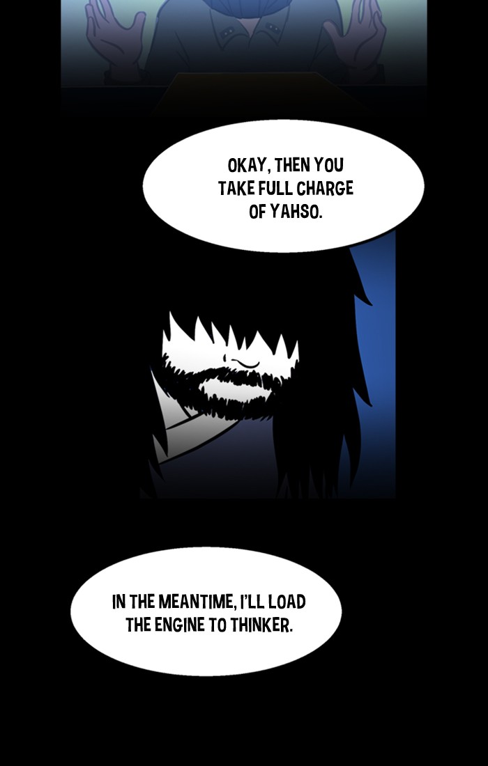 XINK3R Chapter 193 page 29 - Chapter 193: 0XC0 - Biochip
