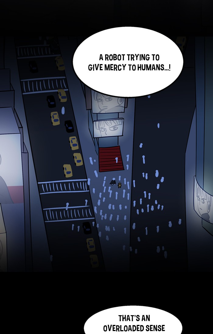 XINK3R Chapter 193 page 3 - Chapter 193: 0XC0 - Biochip