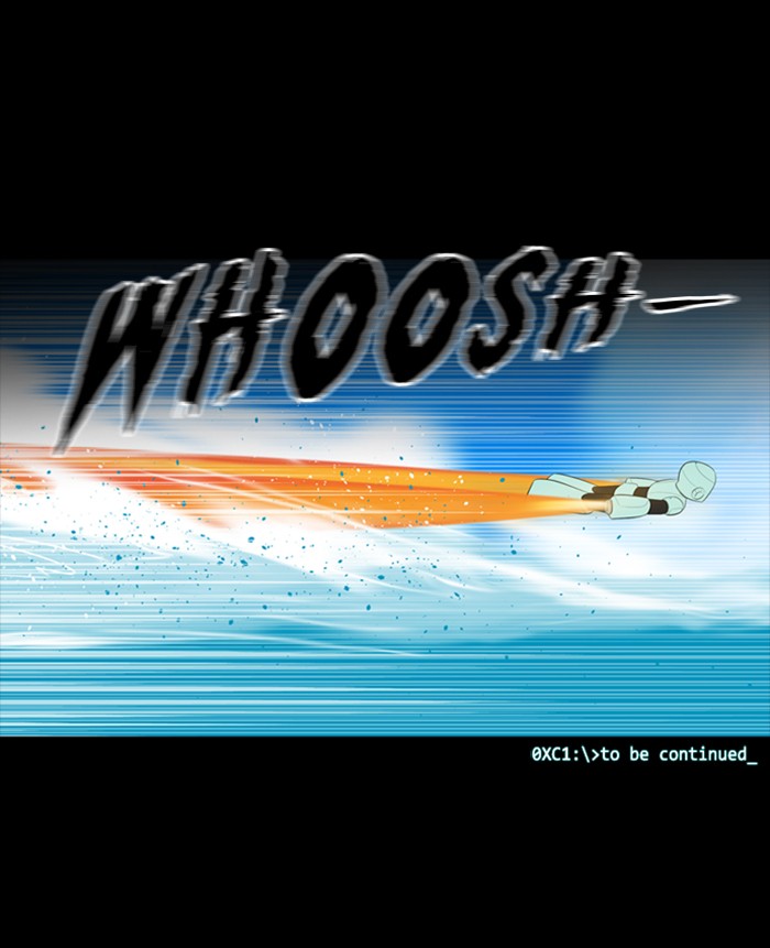 XINK3R Chapter 193 page 34 - Chapter 193: 0XC0 - Biochip
