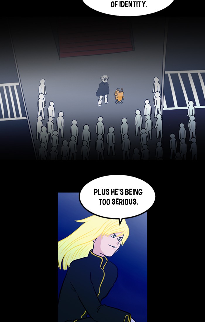 XINK3R Chapter 193 page 4 - Chapter 193: 0XC0 - Biochip