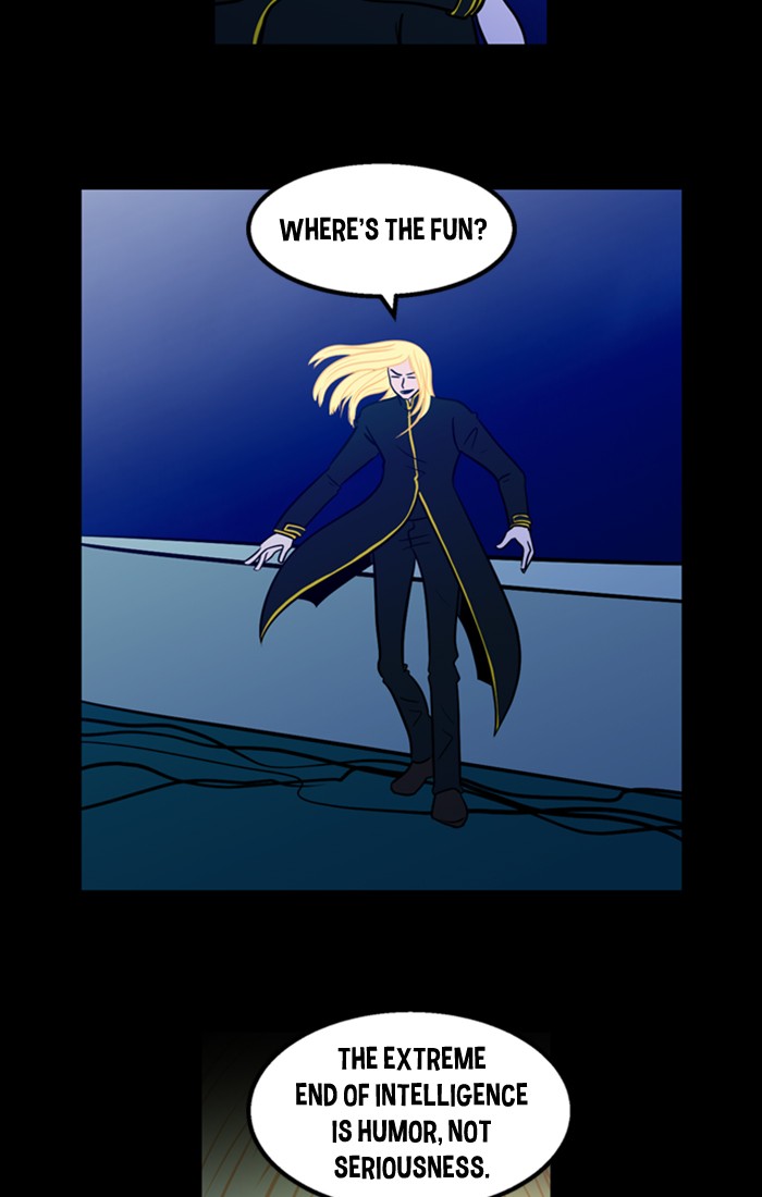 XINK3R Chapter 193 page 5 - Chapter 193: 0XC0 - Biochip