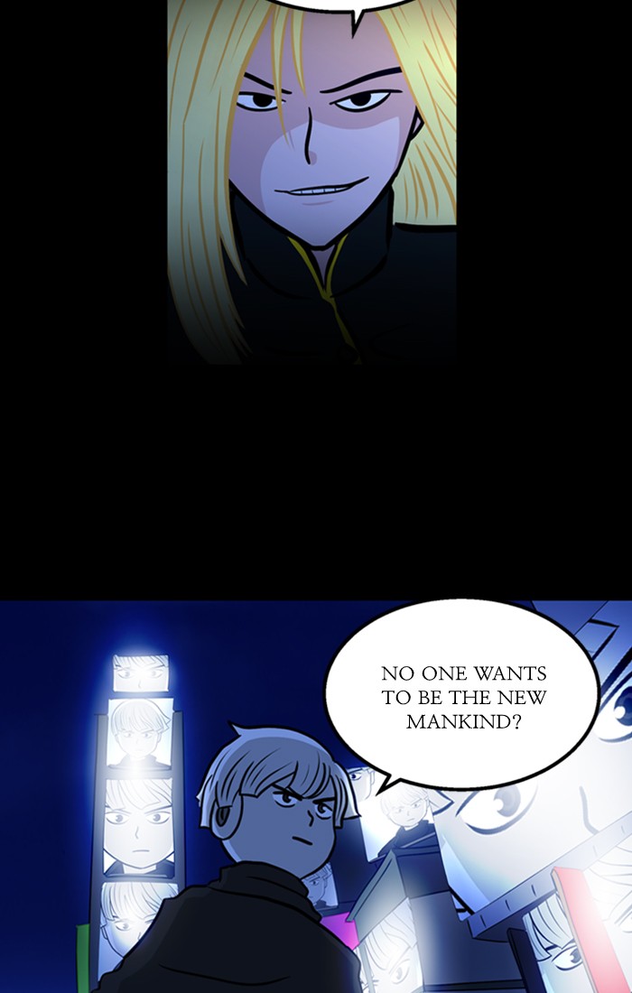 XINK3R Chapter 193 page 6 - Chapter 193: 0XC0 - Biochip