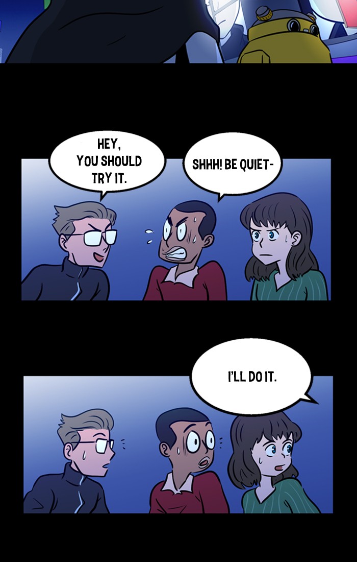 XINK3R Chapter 193 page 7 - Chapter 193: 0XC0 - Biochip