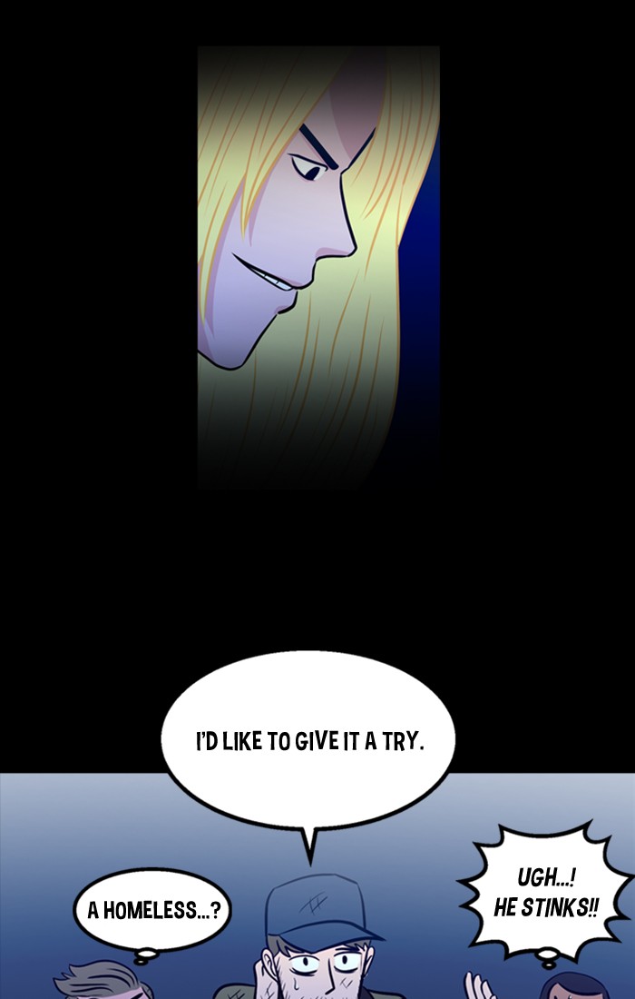 XINK3R Chapter 193 page 8 - Chapter 193: 0XC0 - Biochip