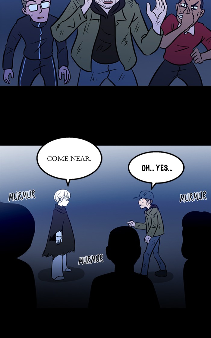 XINK3R Chapter 193 page 9 - Chapter 193: 0XC0 - Biochip