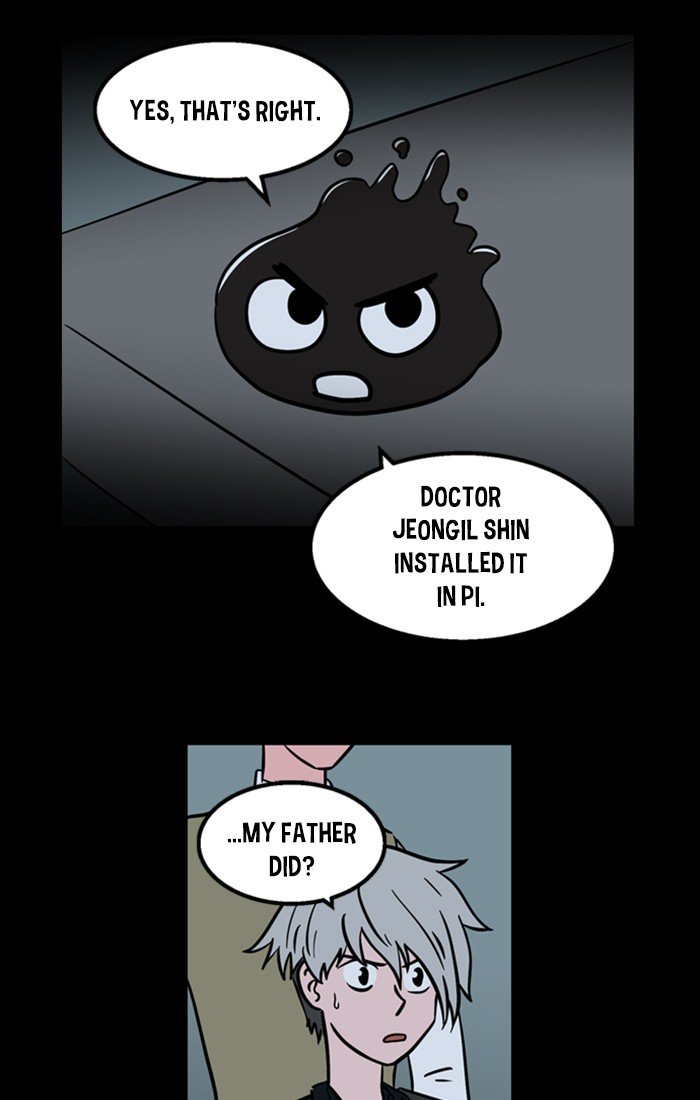 XINK3R Chapter 197 page 10 - Chapter 197: 0XC4 - Betrayal