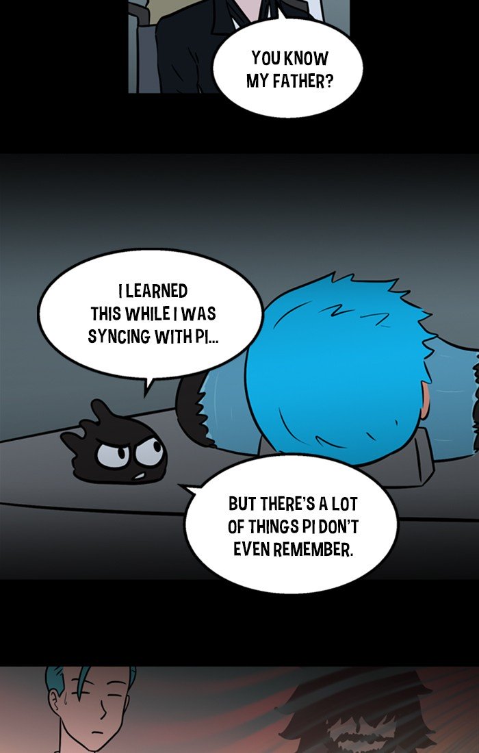 XINK3R Chapter 197 page 11 - Chapter 197: 0XC4 - Betrayal