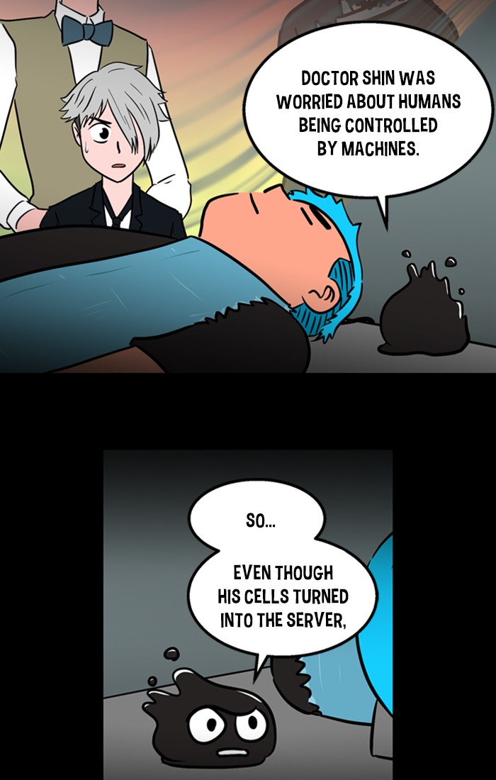 XINK3R Chapter 197 page 12 - Chapter 197: 0XC4 - Betrayal