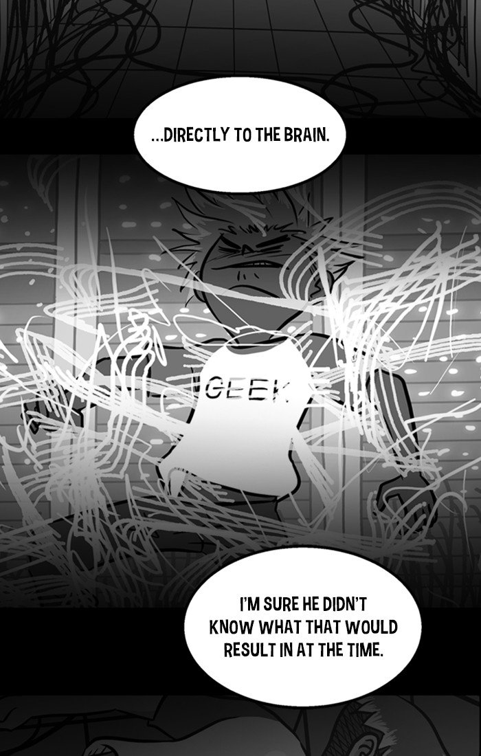 XINK3R Chapter 197 page 14 - Chapter 197: 0XC4 - Betrayal