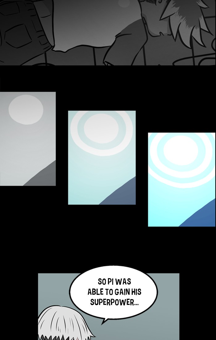 XINK3R Chapter 197 page 15 - Chapter 197: 0XC4 - Betrayal