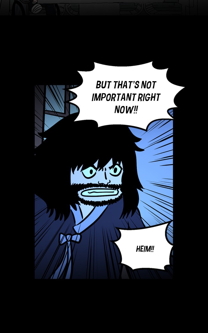 XINK3R Chapter 197 page 18 - Chapter 197: 0XC4 - Betrayal