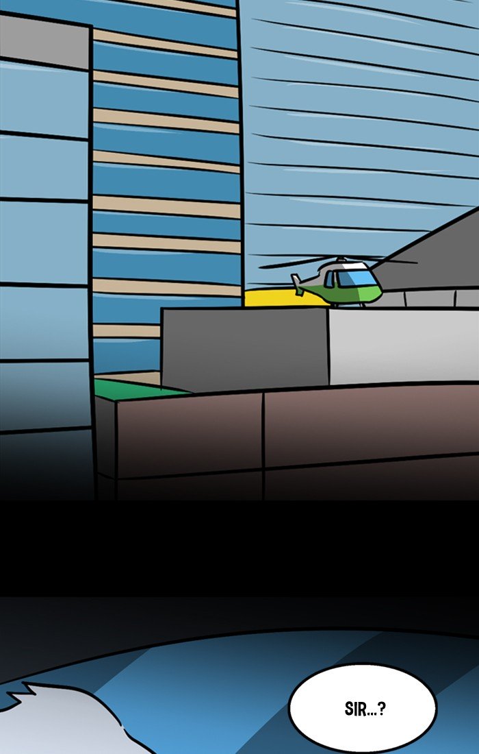 XINK3R Chapter 197 page 20 - Chapter 197: 0XC4 - Betrayal