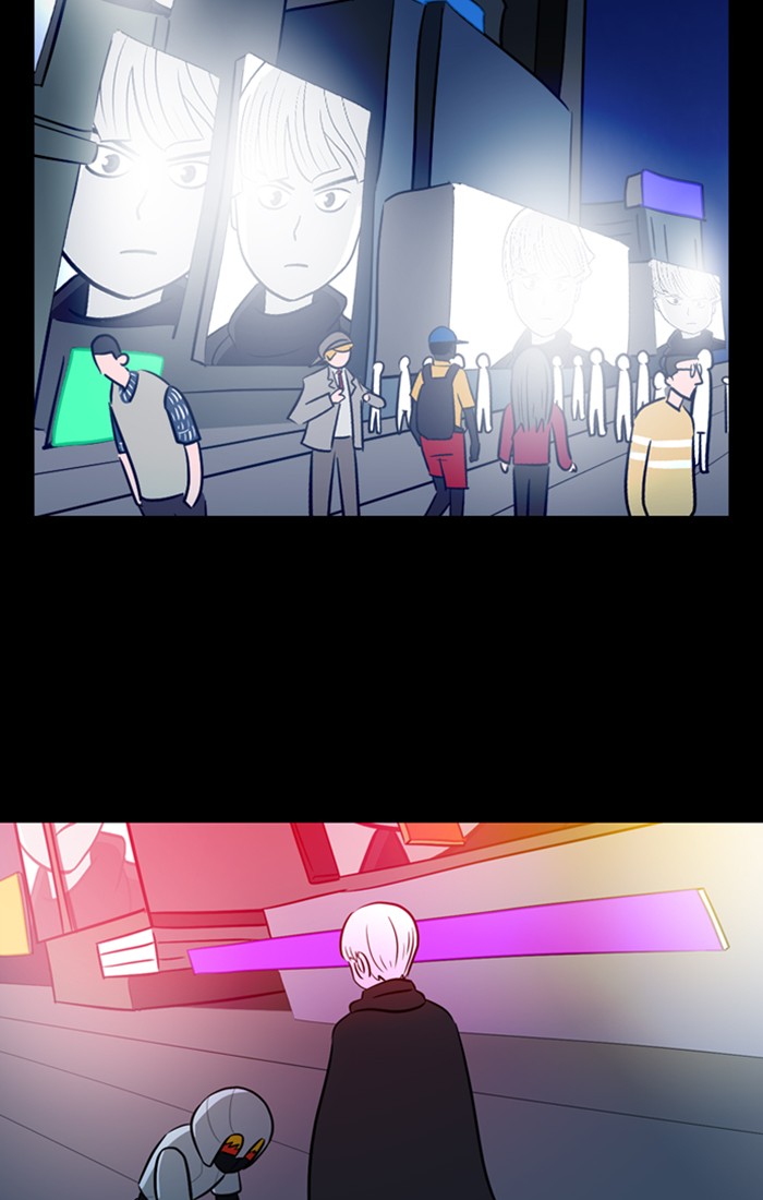 XINK3R Chapter 197 page 23 - Chapter 197: 0XC4 - Betrayal