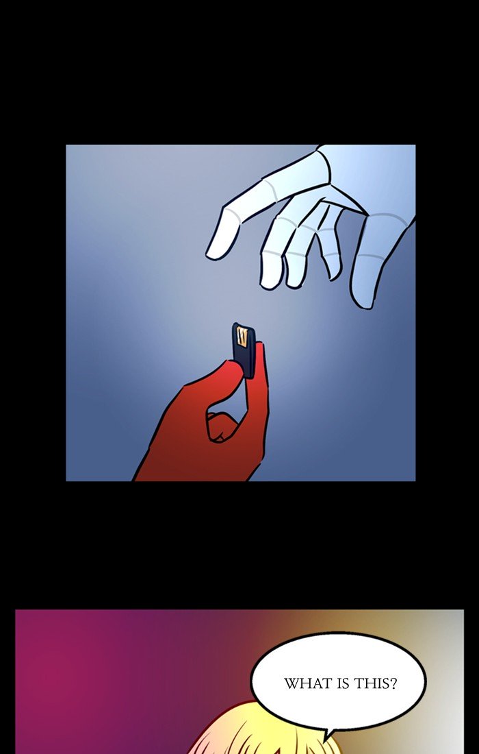 XINK3R Chapter 197 page 25 - Chapter 197: 0XC4 - Betrayal