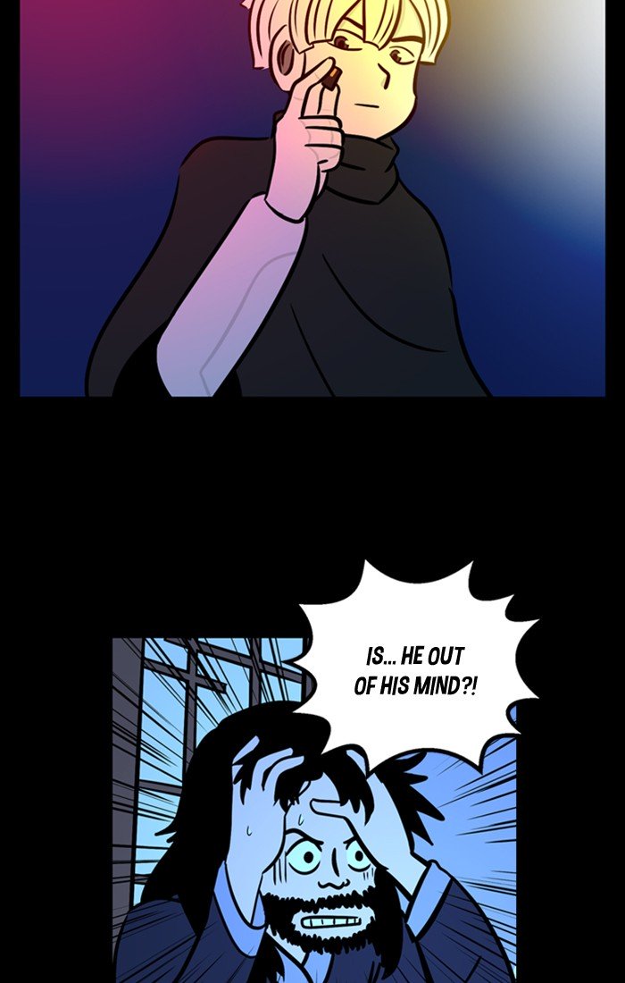 XINK3R Chapter 197 page 26 - Chapter 197: 0XC4 - Betrayal