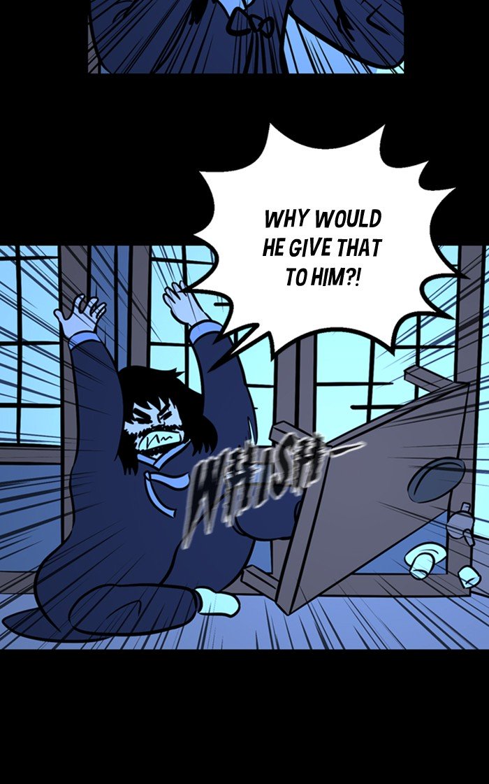 XINK3R Chapter 197 page 27 - Chapter 197: 0XC4 - Betrayal