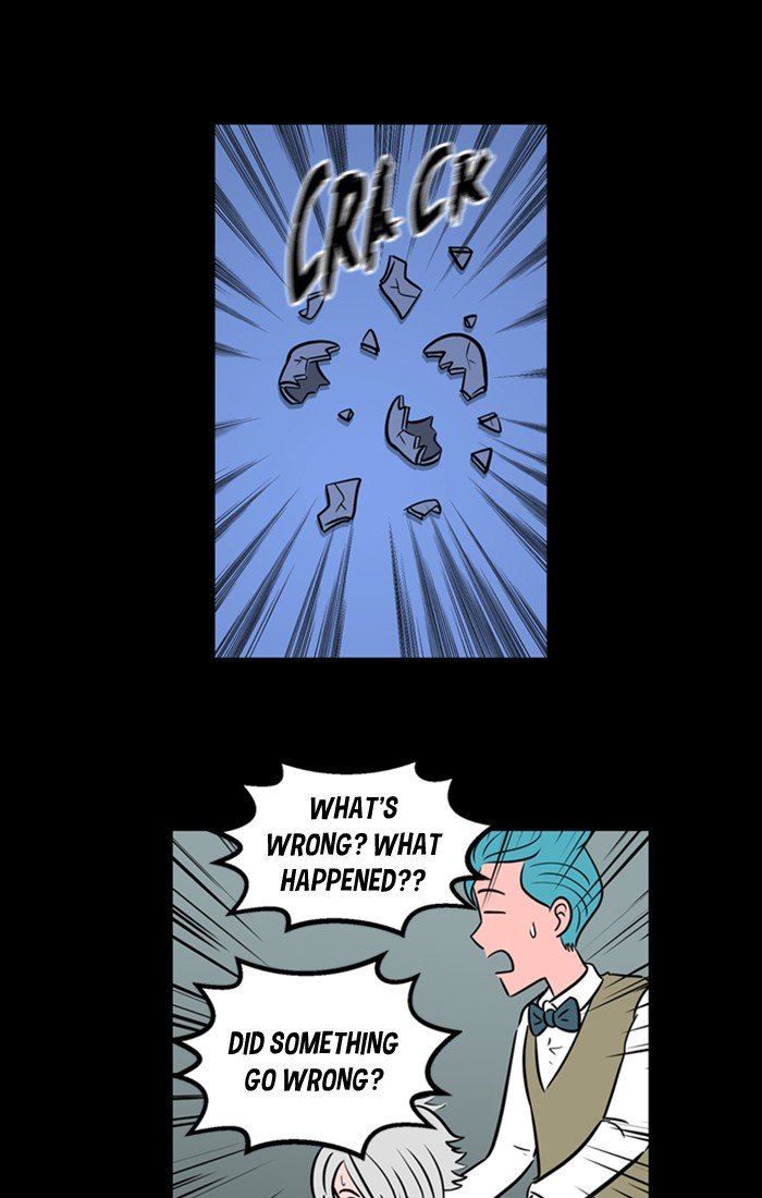 XINK3R Chapter 197 page 28 - Chapter 197: 0XC4 - Betrayal