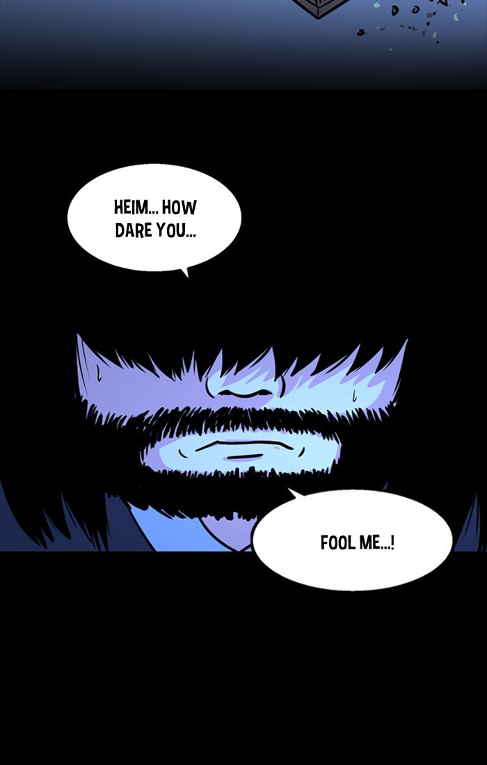 XINK3R Chapter 197 page 30 - Chapter 197: 0XC4 - Betrayal