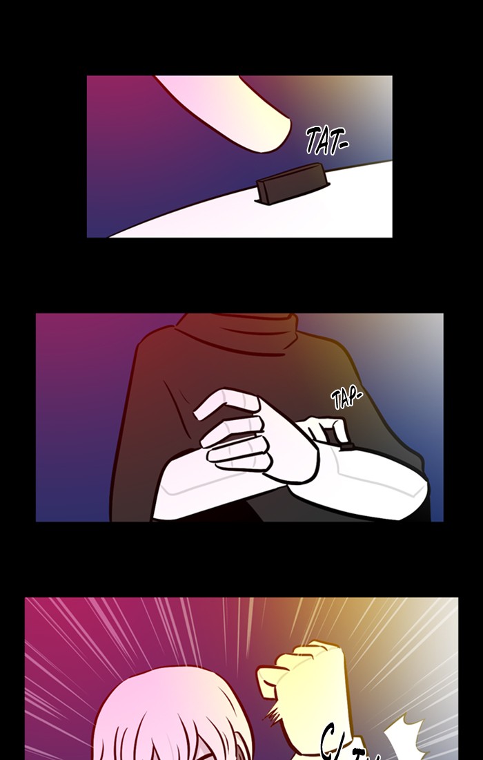 XINK3R Chapter 197 page 31 - Chapter 197: 0XC4 - Betrayal