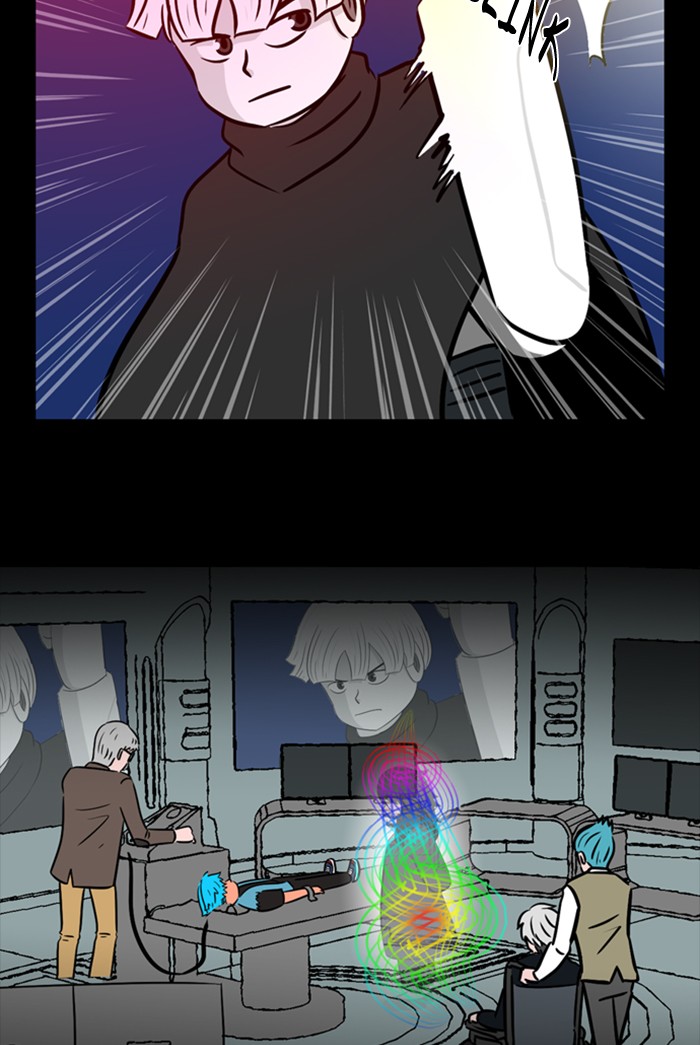 XINK3R Chapter 197 page 32 - Chapter 197: 0XC4 - Betrayal