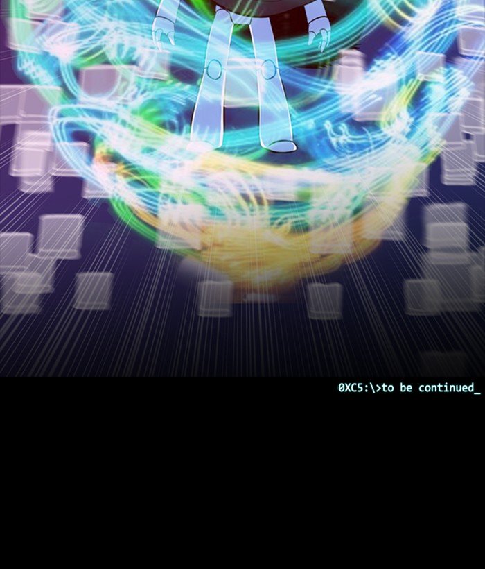 XINK3R Chapter 197 page 35 - Chapter 197: 0XC4 - Betrayal