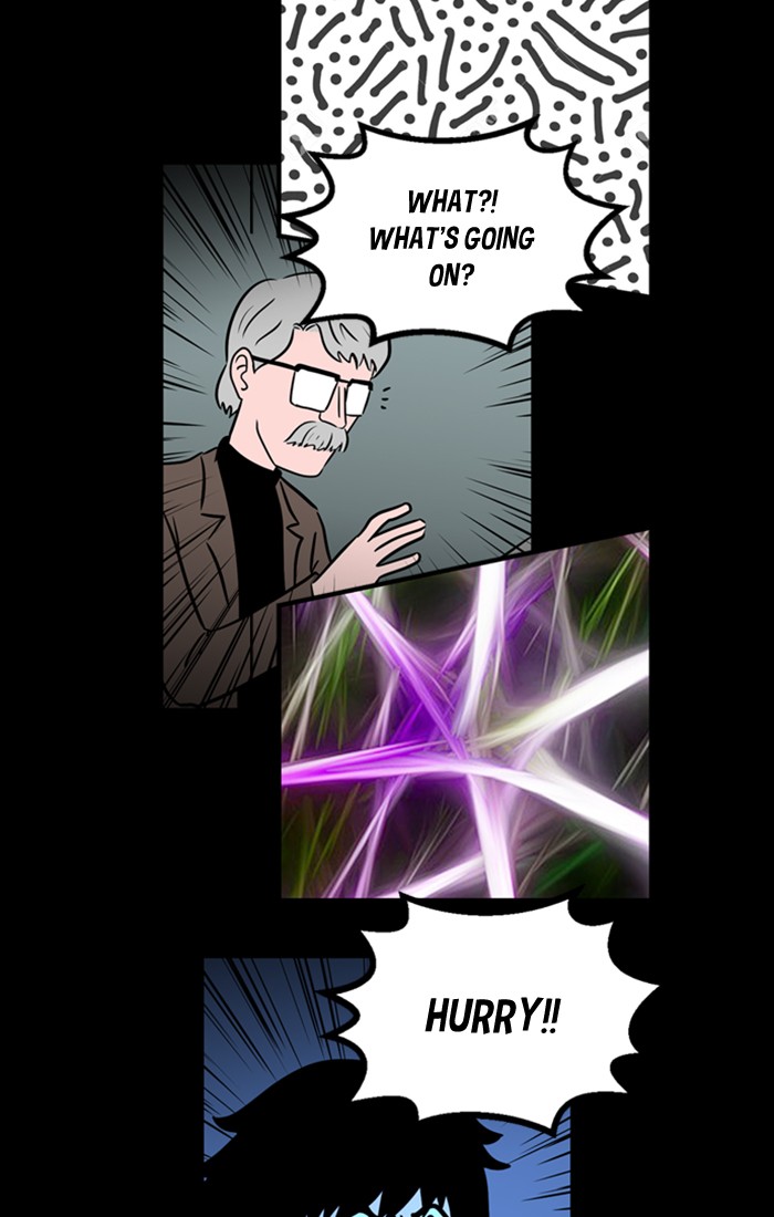 XINK3R Chapter 197 page 4 - Chapter 197: 0XC4 - Betrayal