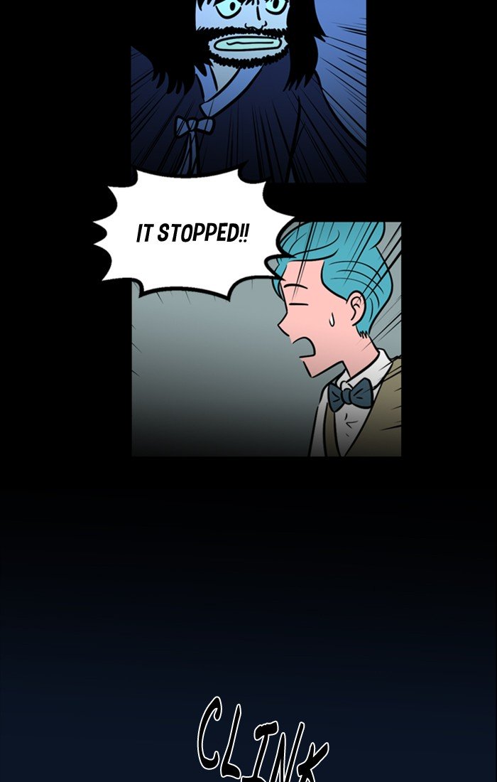 XINK3R Chapter 197 page 5 - Chapter 197: 0XC4 - Betrayal