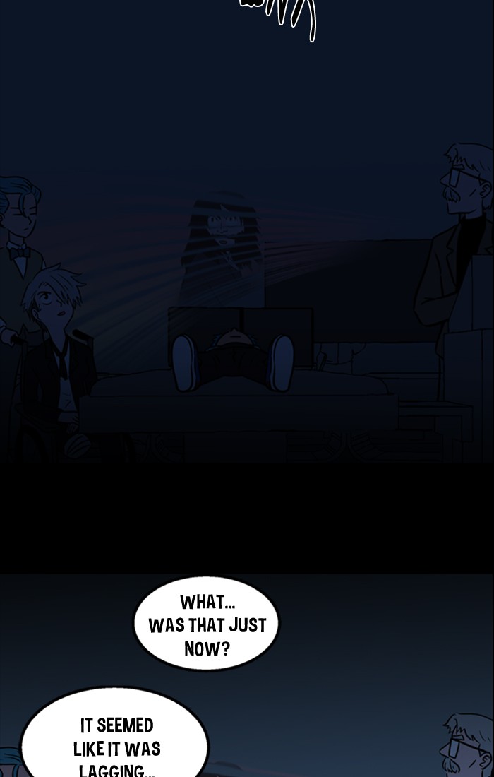 XINK3R Chapter 197 page 6 - Chapter 197: 0XC4 - Betrayal