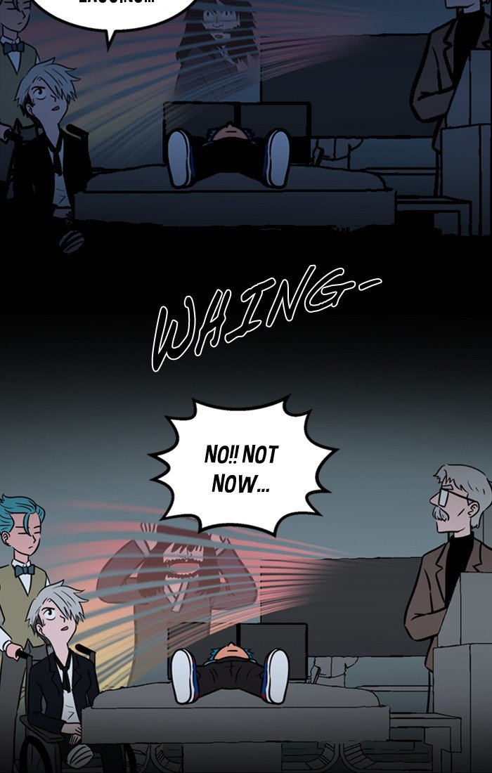 XINK3R Chapter 197 page 7 - Chapter 197: 0XC4 - Betrayal