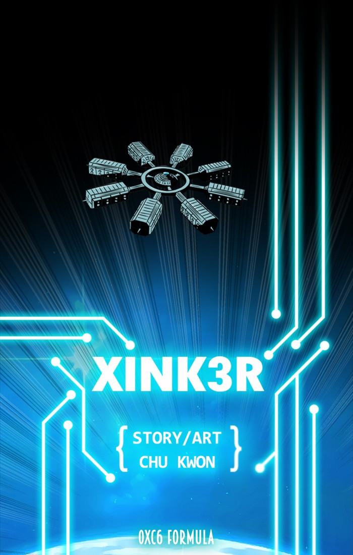 XINK3R Chapter 199 page 1 - Chapter 199: 0XC6 - Formula