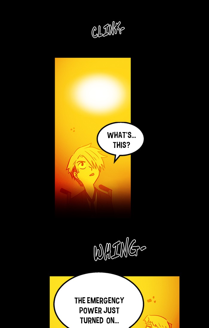 XINK3R Chapter 199 page 10 - Chapter 199: 0XC6 - Formula
