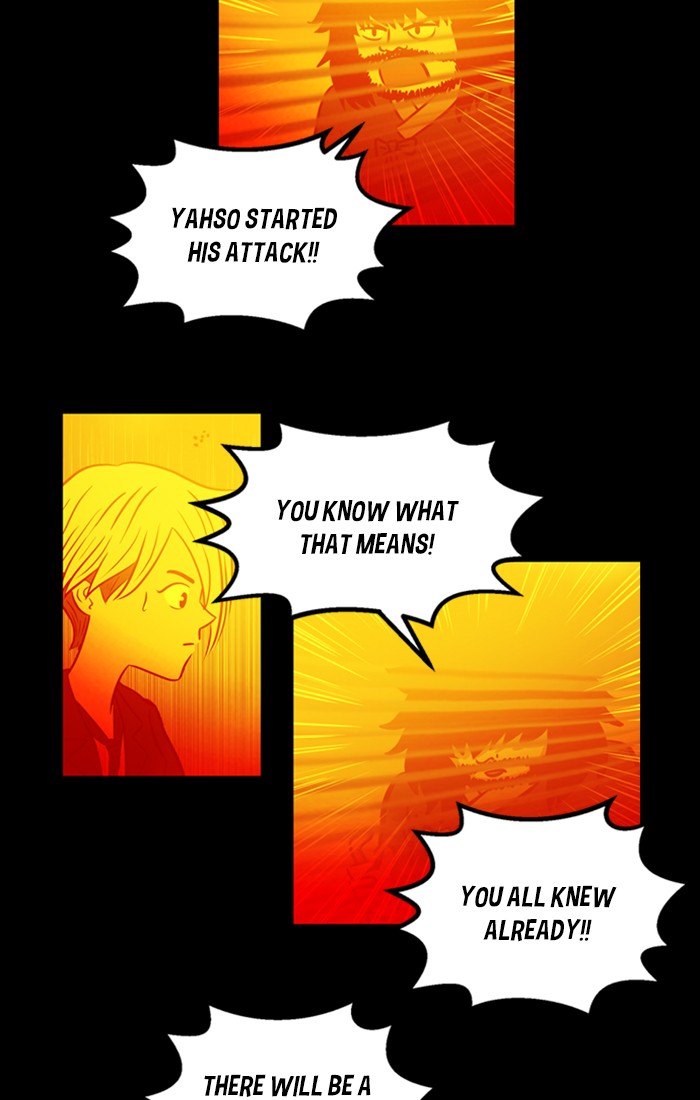 XINK3R Chapter 199 page 12 - Chapter 199: 0XC6 - Formula