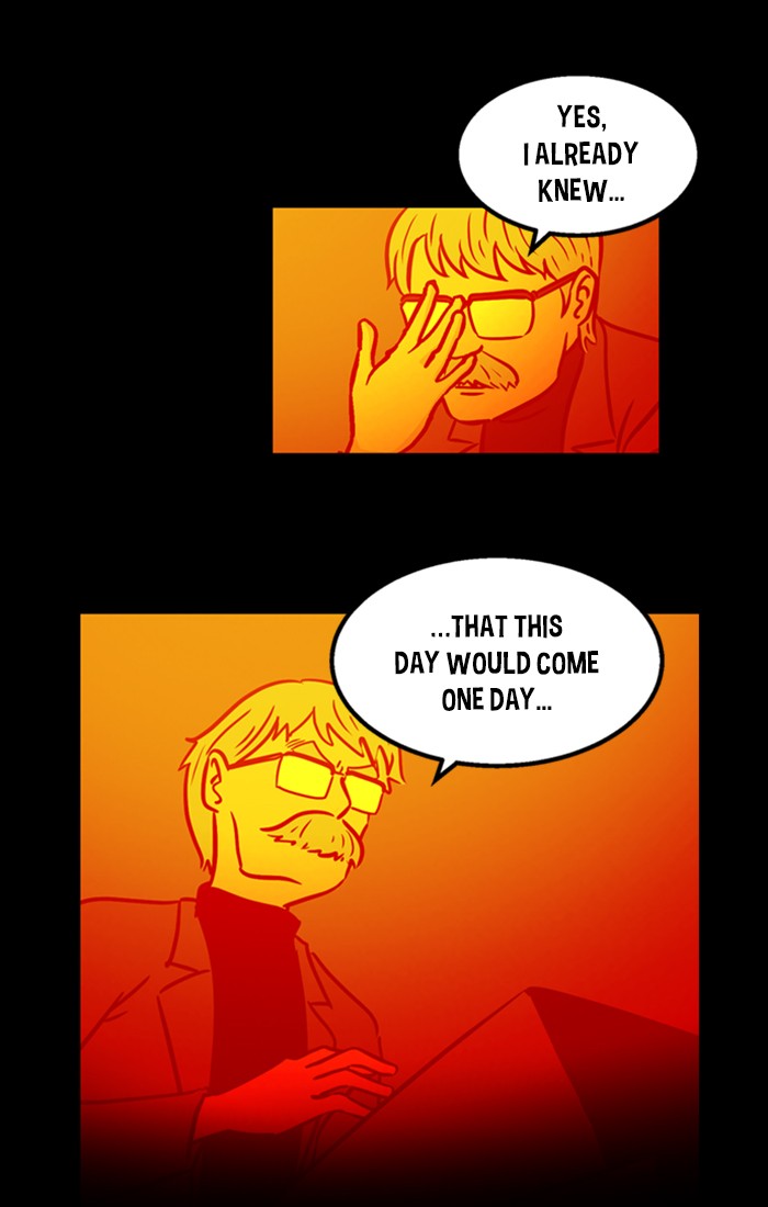 XINK3R Chapter 199 page 15 - Chapter 199: 0XC6 - Formula