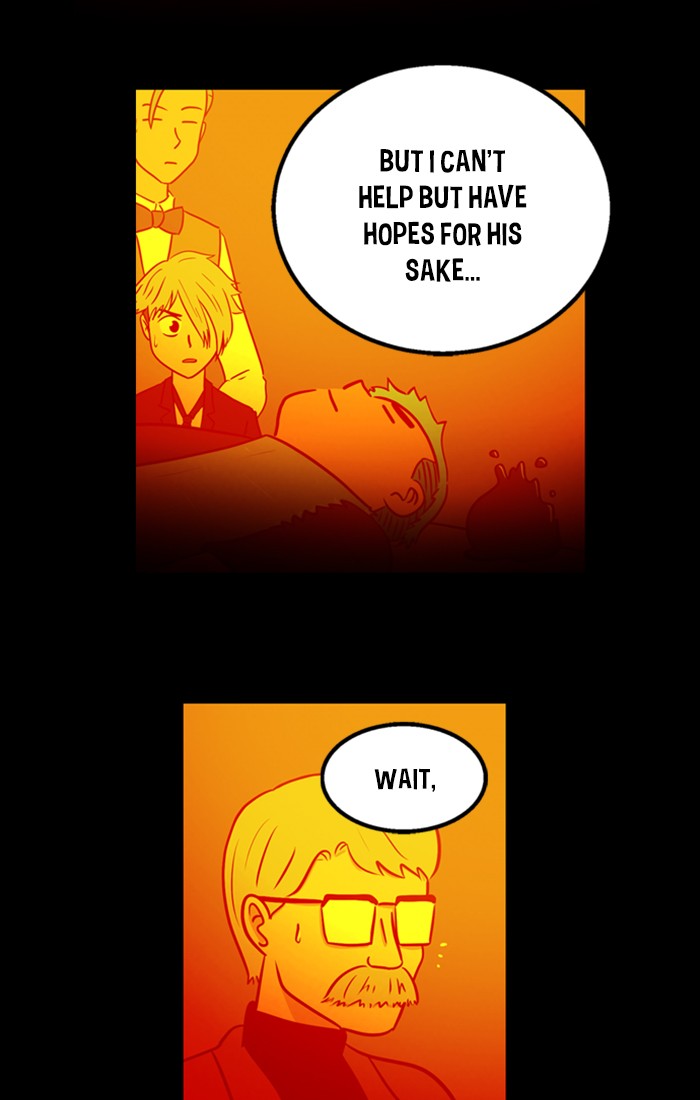 XINK3R Chapter 199 page 16 - Chapter 199: 0XC6 - Formula