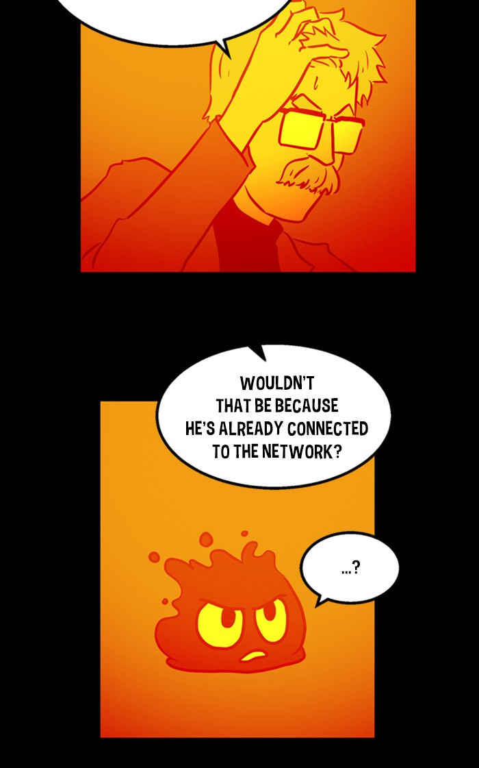 XINK3R Chapter 199 page 18 - Chapter 199: 0XC6 - Formula