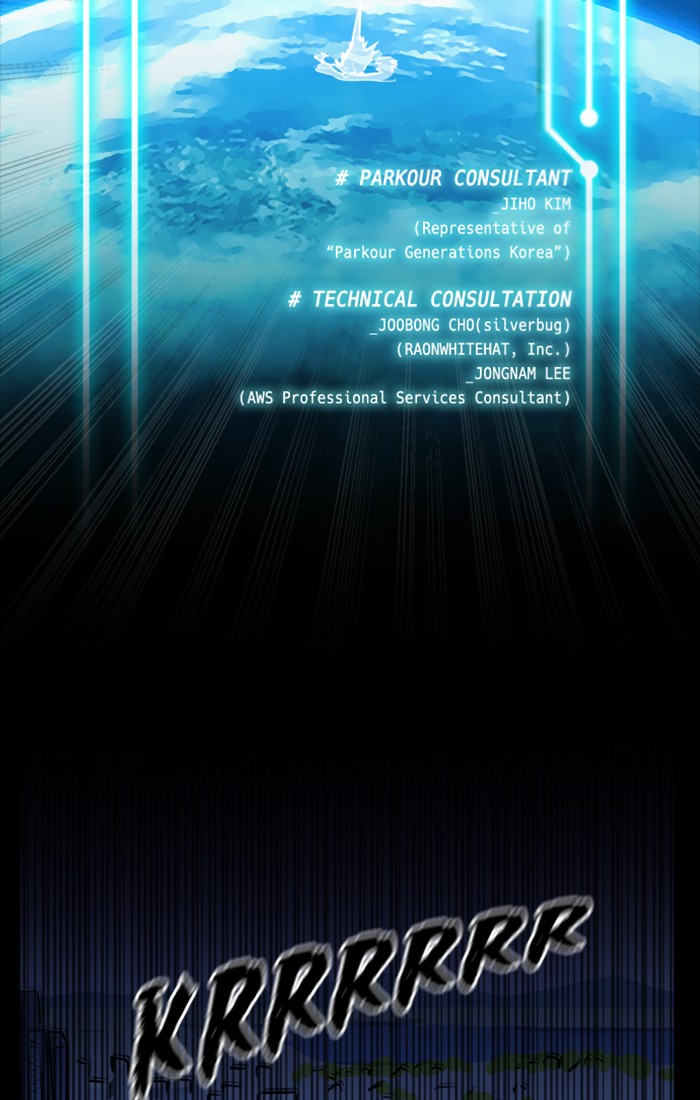 XINK3R Chapter 199 page 2 - Chapter 199: 0XC6 - Formula