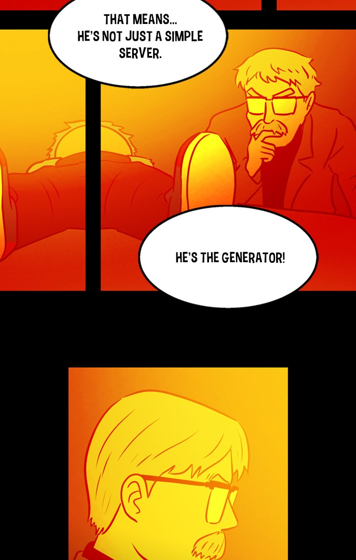 XINK3R Chapter 199 page 20 - Chapter 199: 0XC6 - Formula