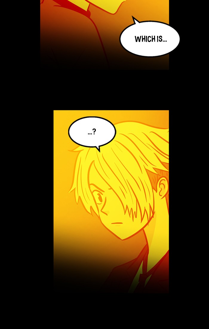 XINK3R Chapter 199 page 21 - Chapter 199: 0XC6 - Formula