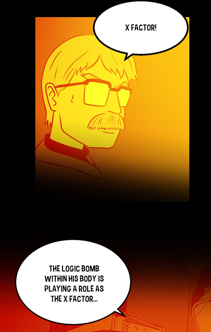 XINK3R Chapter 199 page 22 - Chapter 199: 0XC6 - Formula