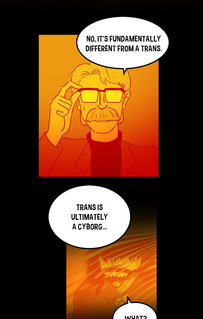 XINK3R Chapter 199 page 24 - Chapter 199: 0XC6 - Formula