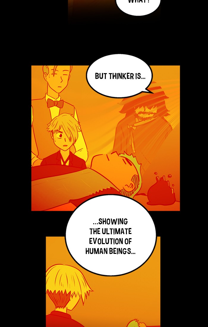 XINK3R Chapter 199 page 25 - Chapter 199: 0XC6 - Formula