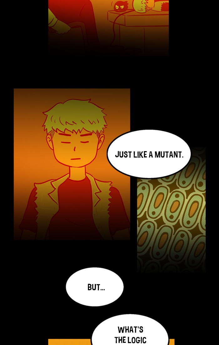 XINK3R Chapter 199 page 26 - Chapter 199: 0XC6 - Formula