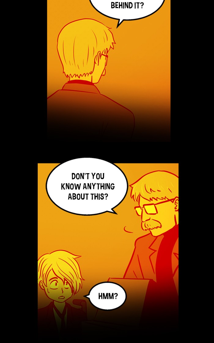 XINK3R Chapter 199 page 27 - Chapter 199: 0XC6 - Formula