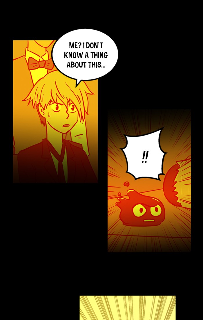 XINK3R Chapter 199 page 28 - Chapter 199: 0XC6 - Formula