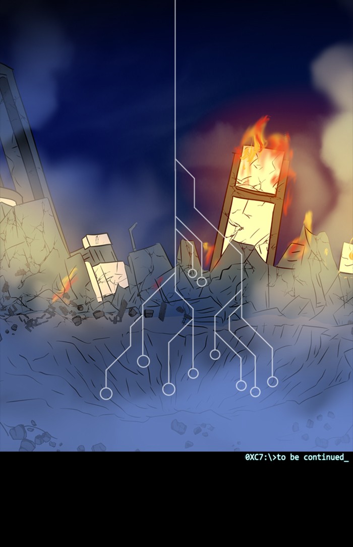 XINK3R Chapter 199 page 31 - Chapter 199: 0XC6 - Formula