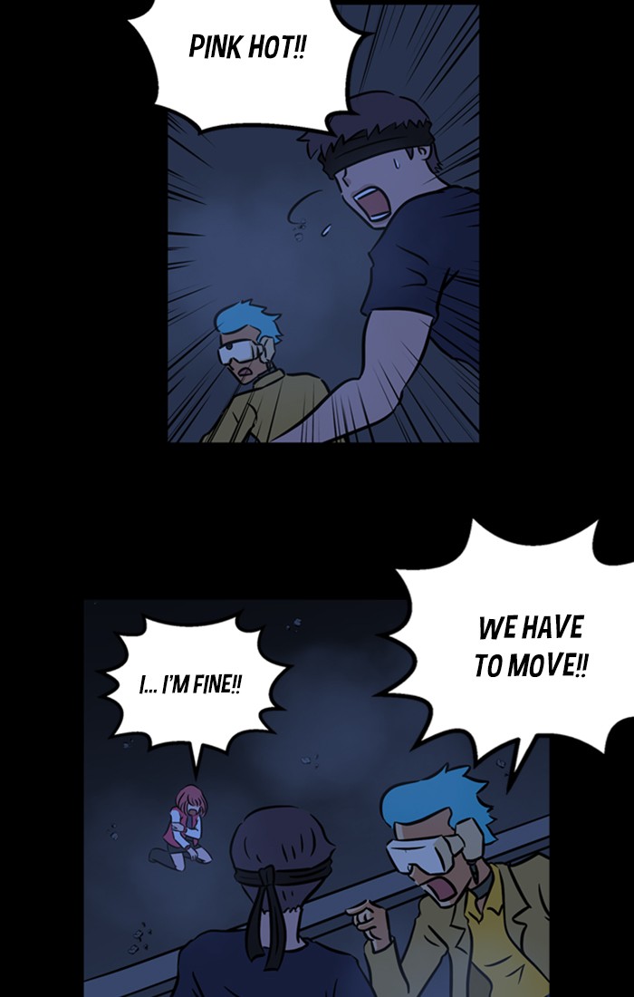 XINK3R Chapter 199 page 6 - Chapter 199: 0XC6 - Formula